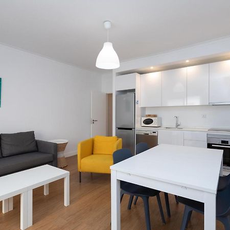 Al - Apartamentos Vista Mar 쿼테이라 외부 사진