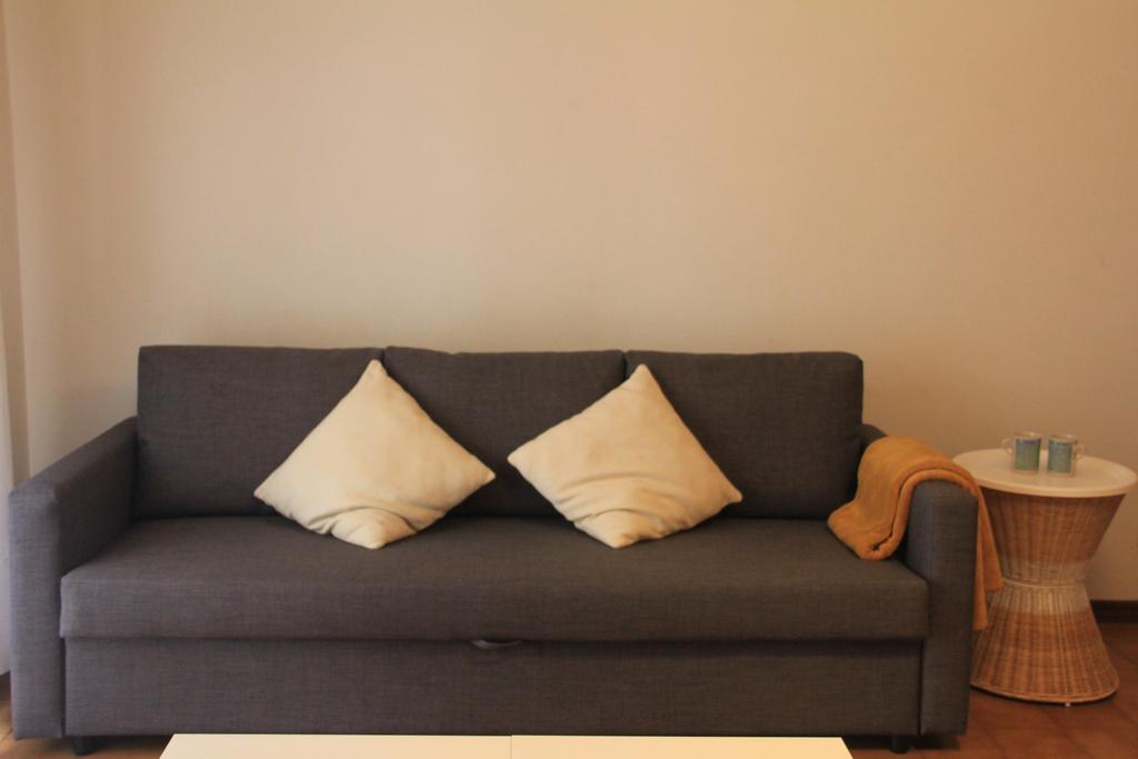 Al - Apartamentos Vista Mar 쿼테이라 외부 사진